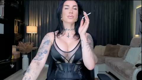 ElektraSheDemon online show from 05-13-26, 06:55