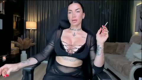 ElektraSheDemon online show from 06-20-26, 05:32