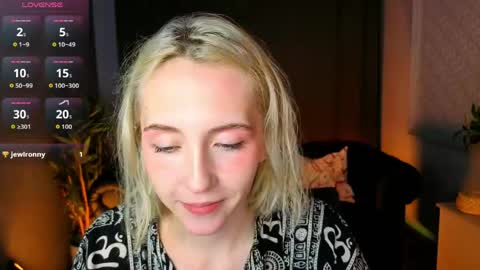 Elen  online show from 05-10-26, 05:56