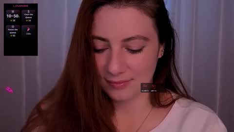 Elen online show from 09-30-25, 06:18