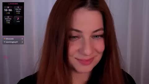 Elen online show from 10-01-25, 06:19