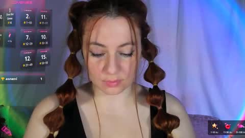 Elen online show from 03-23-26, 04:33