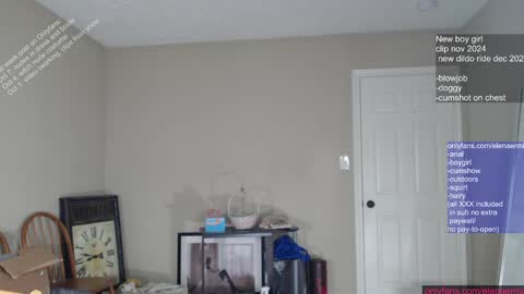 elena_ermie online show from 02-02-25, 03:49