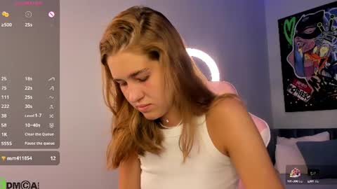 Jenny online show from 06-10-26, 10:08