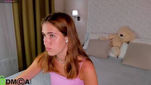 Jenny online show from 07-11-26, 09:49
