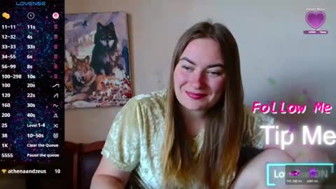 Snapshot of elena_maeer chatting on 06-16-26, 10:29 Elena online show from 06-16-26, 10:29