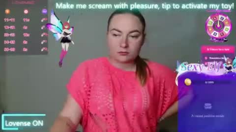 Snapshot of elena_maeer chatting on 07-16-26, 07:31 Elena online show from 07-16-26, 07:31