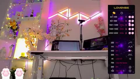 Elena online show from 02-06-26, 07:50