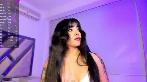 elena_tylor online show from 06-11-26, 02:53