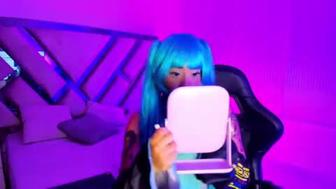 elena_tylor online show from 07-19-26, 09:18