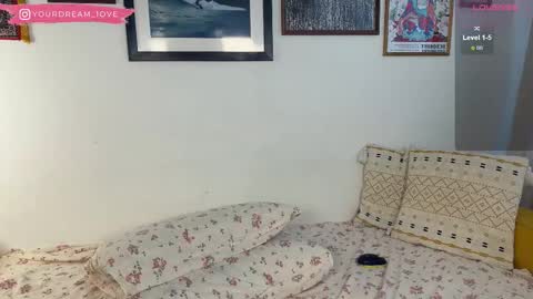 Elena insta yourdream 1ove online show from 02-02-26, 08:46