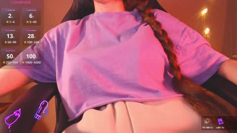 Heleonora online show from 12-21-24, 11:33