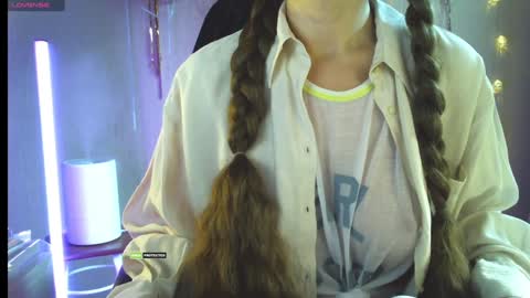 Heleonora online show from 01-07-25, 09:07