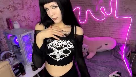 Kim online show from 03-13-26, 11:06