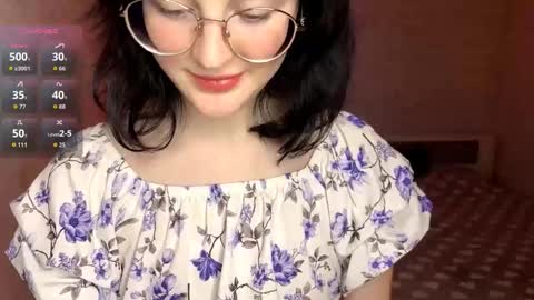 Annie PVT IS OPEN online show from 03-12-26, 09:43