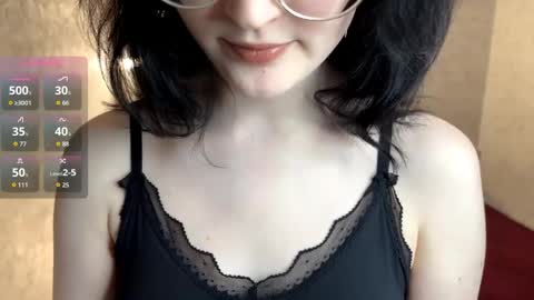 Annie PVT IS OPEN online show from 05-17-26, 09:00