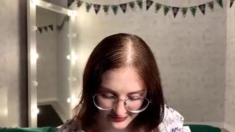 Annie PVT IS OPEN online show from 07-25-26, 10:40