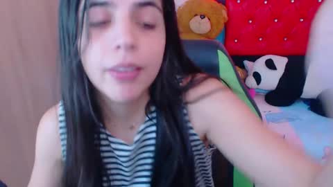 agnes online show from 02-02-25, 08:51