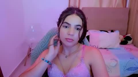 agnes online show from 03-16-26, 06:23