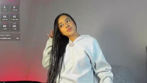 Elena  online show from 03-17-26, 12:30