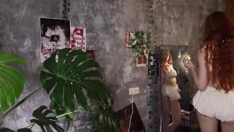 Eleonora online show from 03-04-26, 12:11