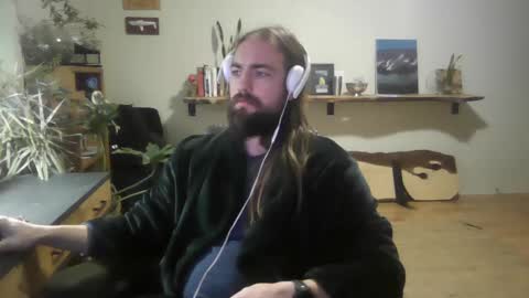 fox online show from 01-14-25, 05:40