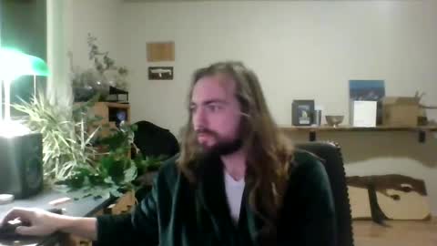 fox online show from 01-20-25, 04:54