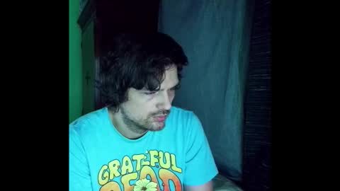 elephantrunkman online show from 03-15-26, 04:18