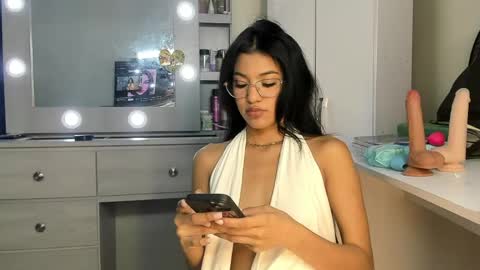 elettra_bennet online show from 05-16-26, 02:19