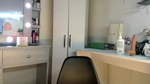 elettra_bennet online show from 05-19-26, 01:56