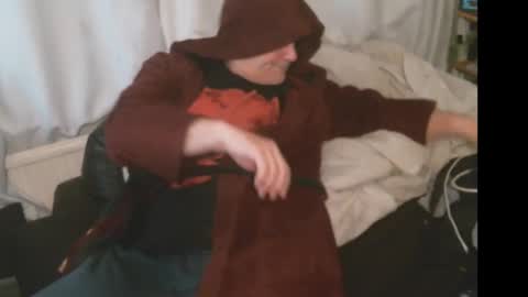 Snapshot of eleventhphoenix chatting on 11-16-25, 06:24 TheEleventhPhoenix online show from 11-16-25, 06:24