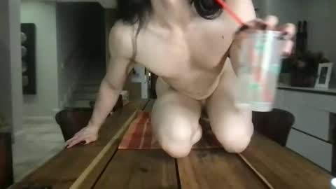 Elf Princess online show from 12-22-25, 02:08