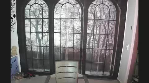  onlif4ns whitegothdoll online show from 04-19-26, 03:28