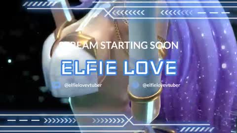 Elfie Love online show from 10-31-25, 05:14