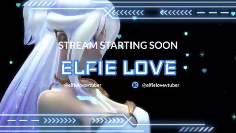 Elfie Love online show from 03-14-26, 05:51