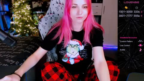 Mary online show from 12-26-24, 03:49