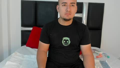 elgranfranco24 online show from 06-07-26, 01:15