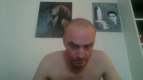 horny viking online show from 01-04-25, 11:54