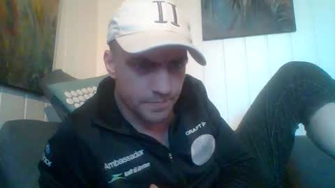 horny viking online show from 02-02-25, 02:24