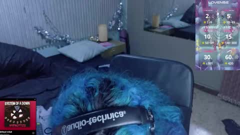 eli666uwu online show from 01-06-26, 10:41