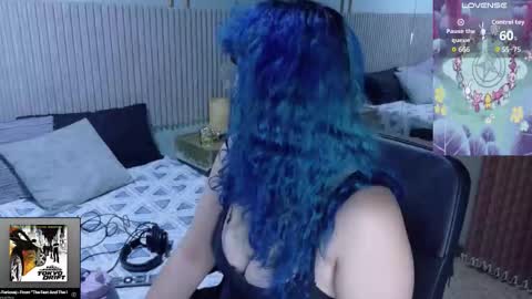 eli666uwu online show from 01-14-26, 12:11