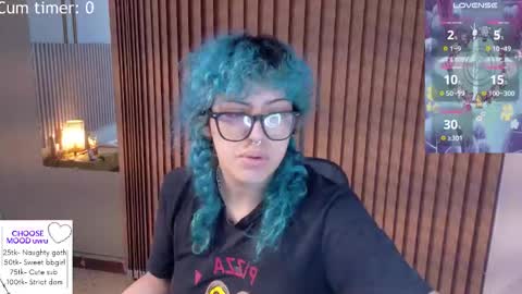 eli666uwu online show from 03-04-26, 10:54