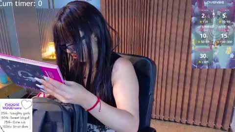 eli666uwu online show from 03-19-26, 10:41