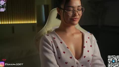 Eli  online show from 03-12-26, 12:11