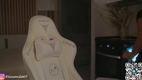 Eli  online show from 04-14-26, 04:24