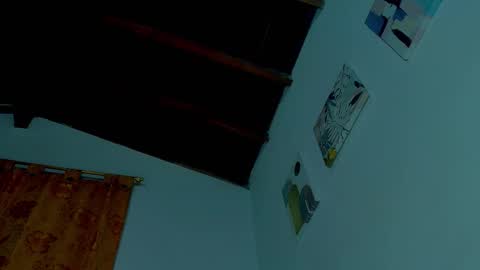 Snapshot of eli_clark chatting on 10-22-25, 02:23 eli clark online show from 10-22-25, 02:23