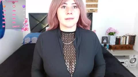 Eliza online show from 03-17-26, 12:37