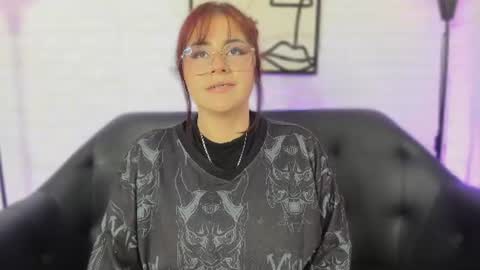 Eliza online show from 07-25-26, 06:38