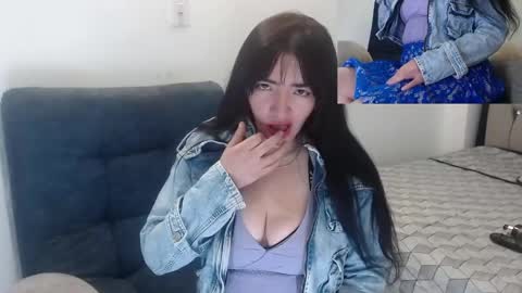Snapshot of eli_lujuria chatting on 05-17-26, 03:26 ELI online show from 05-17-26, 03:26