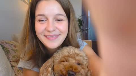  ELI  Guys Im immersed in my studies its time for exams. I hope to be here on Friday online show from 09-22-25, 09:11